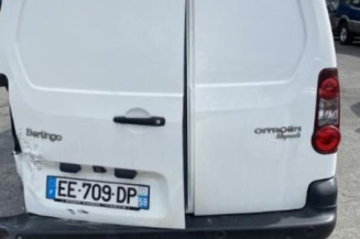 Moto ventilateur radiateur CITROEN BERLINGO 2