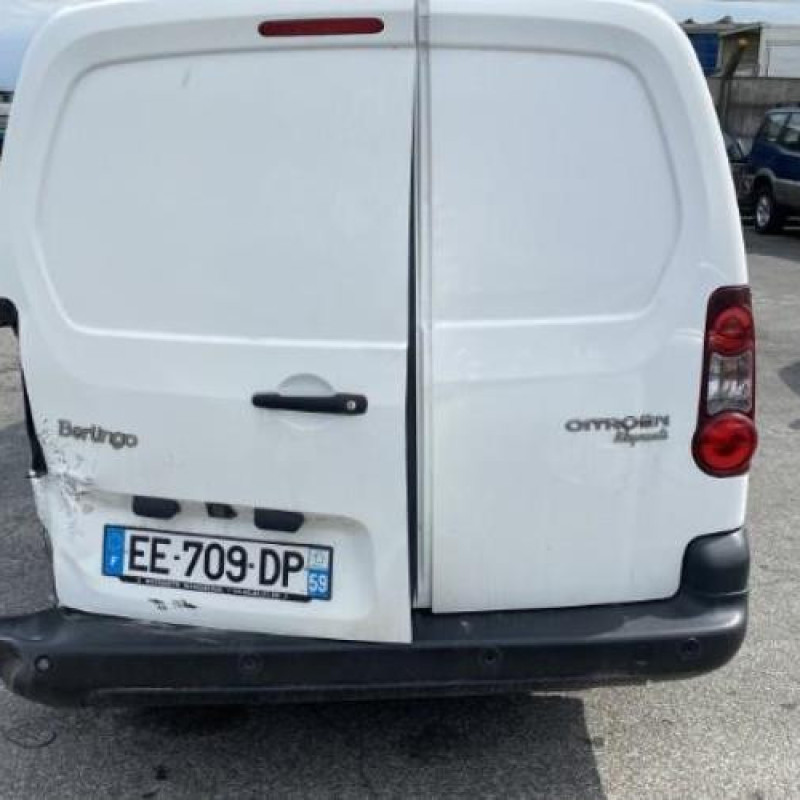 Moto ventilateur radiateur CITROEN BERLINGO 2 Photo n°9