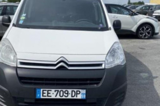 Moto ventilateur radiateur CITROEN BERLINGO 2