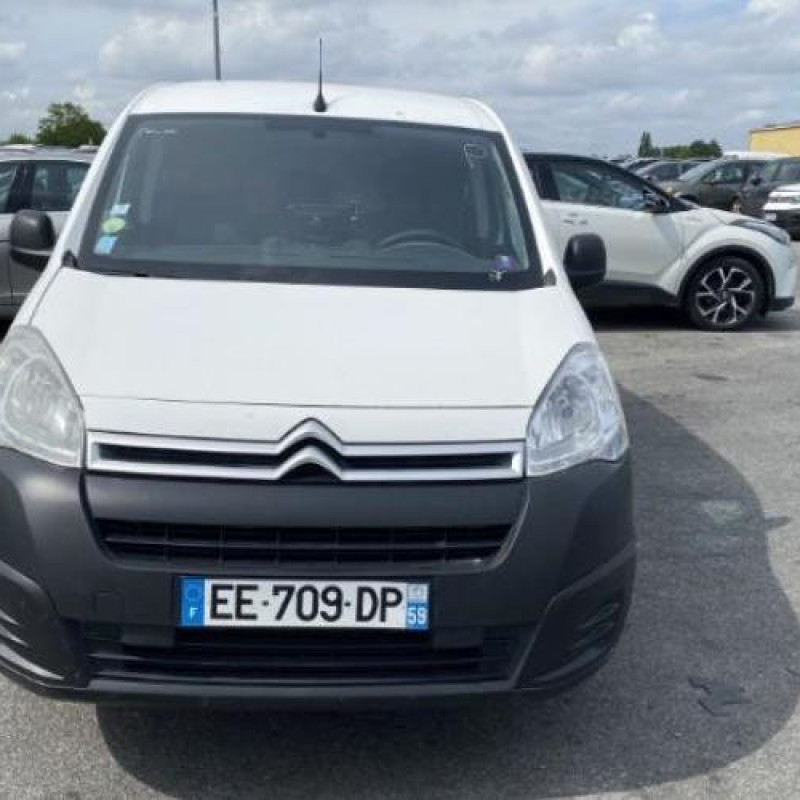 Moto ventilateur radiateur CITROEN BERLINGO 2 Photo n°10