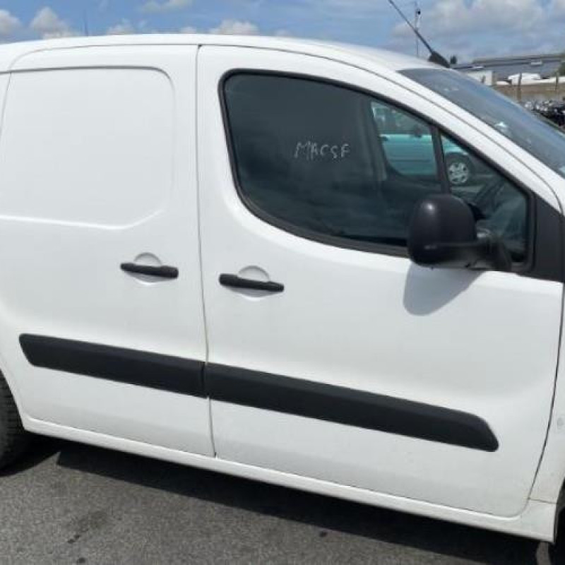 Moto ventilateur radiateur CITROEN BERLINGO 2 Photo n°11