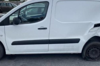 Moto ventilateur radiateur CITROEN BERLINGO 2