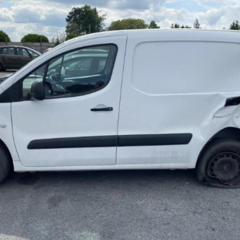 Moto ventilateur radiateur CITROEN BERLINGO 2 Photo n°12