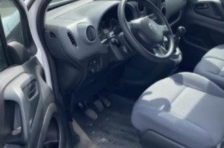 Moto ventilateur radiateur CITROEN BERLINGO 2