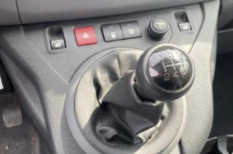 Moto ventilateur radiateur CITROEN BERLINGO 2