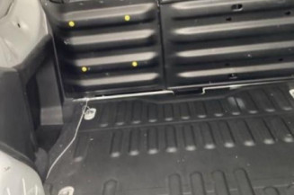 Vase de lave glace CITROEN BERLINGO 2