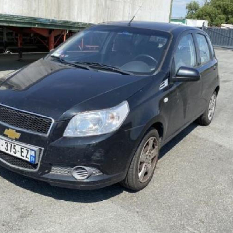 Retroviseur droit CHEVROLET AVEO 1 Photo n°7