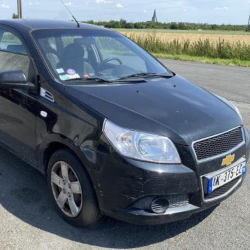 Retroviseur droit CHEVROLET AVEO 1 Photo n°8