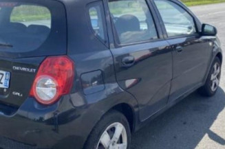 Retroviseur droit CHEVROLET AVEO 1