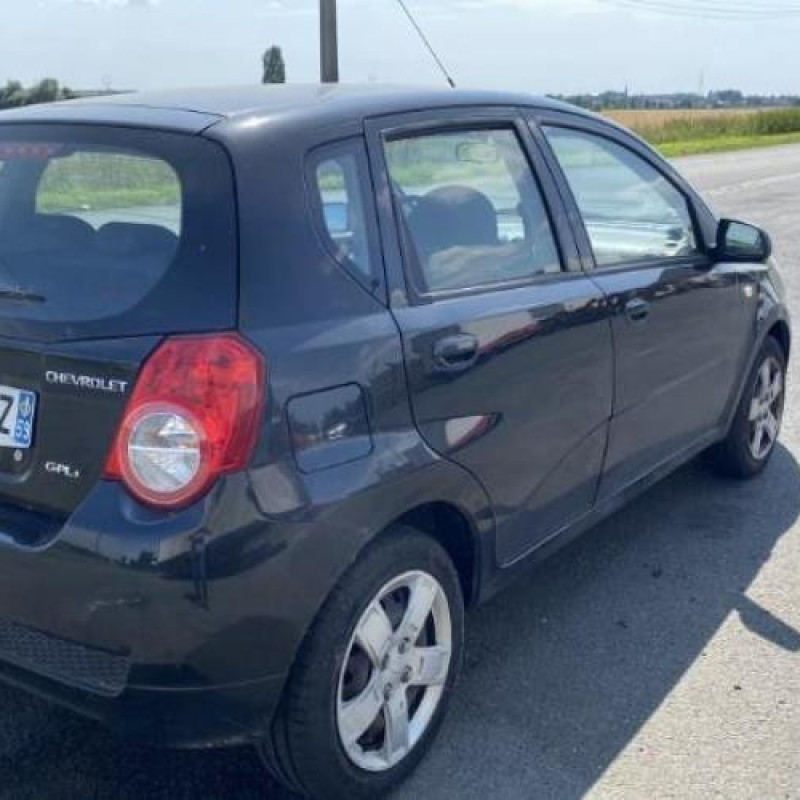 Retroviseur droit CHEVROLET AVEO 1 Photo n°9
