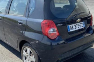 Retroviseur droit CHEVROLET AVEO 1
