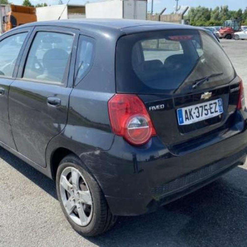 Retroviseur droit CHEVROLET AVEO 1 Photo n°10