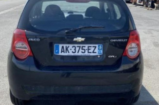 Retroviseur droit CHEVROLET AVEO 1