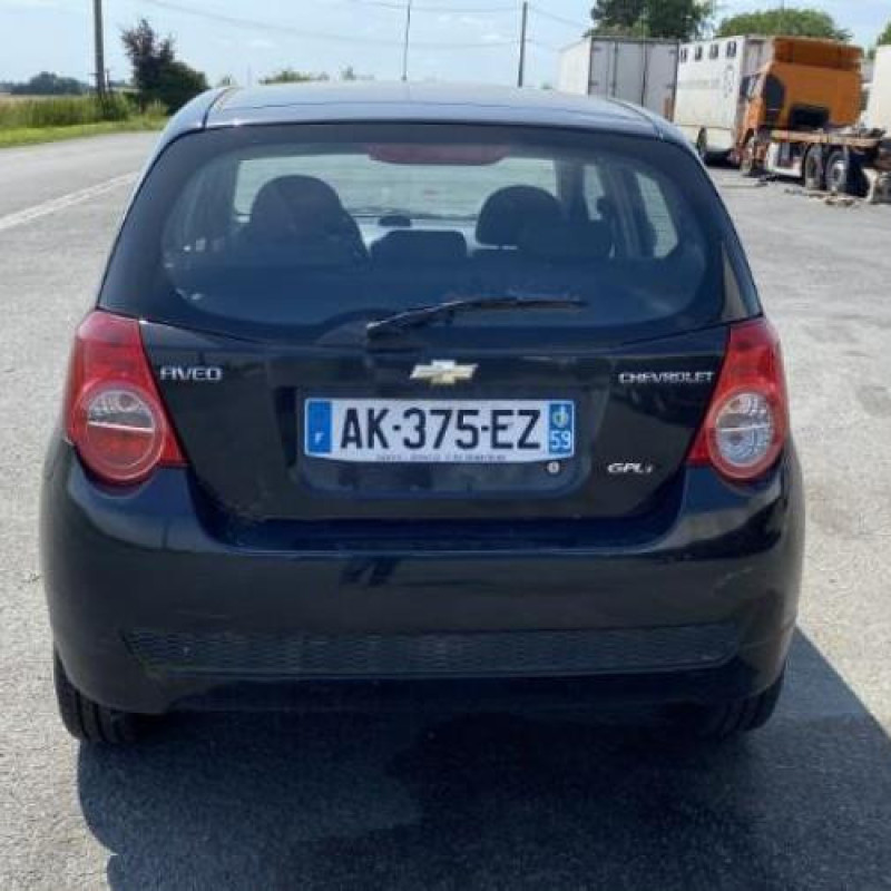 Retroviseur droit CHEVROLET AVEO 1 Photo n°11