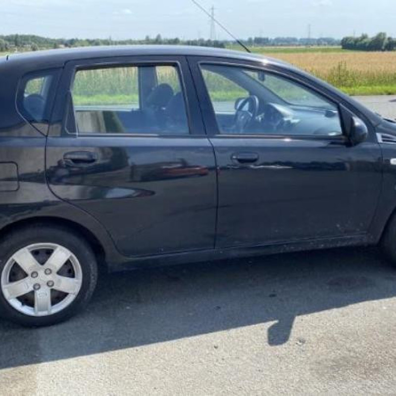 Retroviseur droit CHEVROLET AVEO 1 Photo n°12