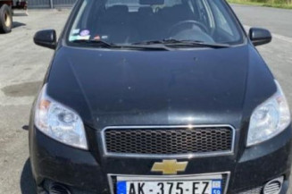 Retroviseur droit CHEVROLET AVEO 1