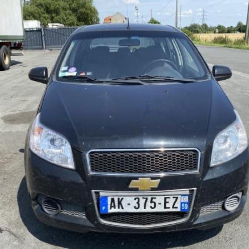 Retroviseur droit CHEVROLET AVEO 1 Photo n°13