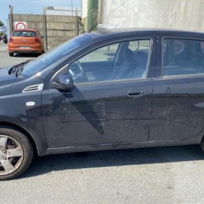 Retroviseur droit CHEVROLET AVEO 1 Photo n°14