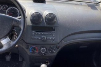 Retroviseur droit CHEVROLET AVEO 1
