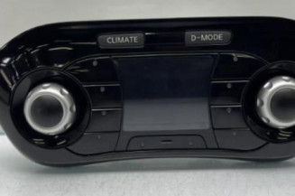 Commande chauffage NISSAN JUKE 1 Photo n°1