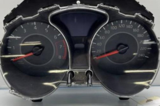 Compteur NISSAN JUKE 1 Photo n°1