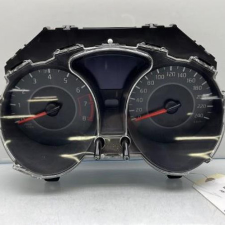 Compteur NISSAN JUKE 1 Photo n°1