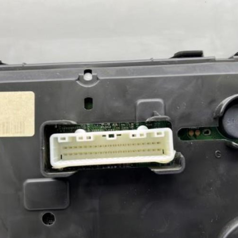 Compteur NISSAN JUKE 1 Photo n°3