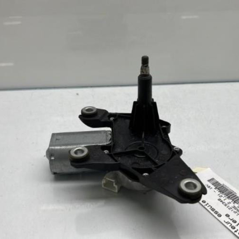 Moteur essuie glace arriere NISSAN JUKE 1 Photo n°1