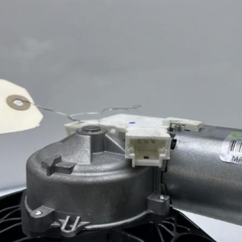 Moteur essuie glace arriere NISSAN JUKE 1 Photo n°5