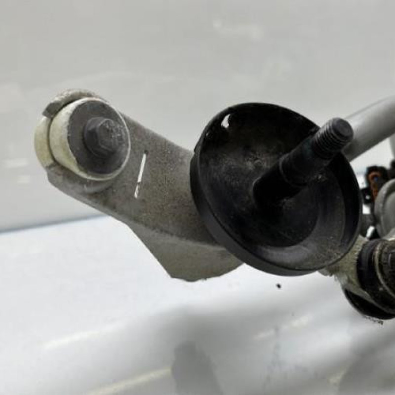 Moteur essuie glace avant NISSAN JUKE 1 Photo n°2