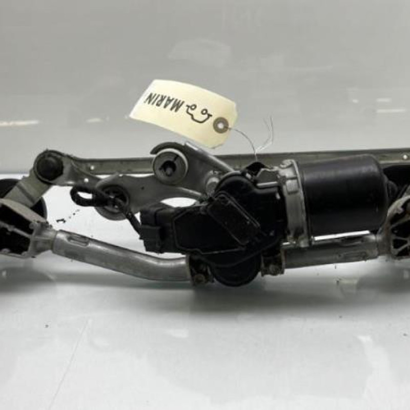 Moteur essuie glace avant NISSAN JUKE 1 Photo n°4