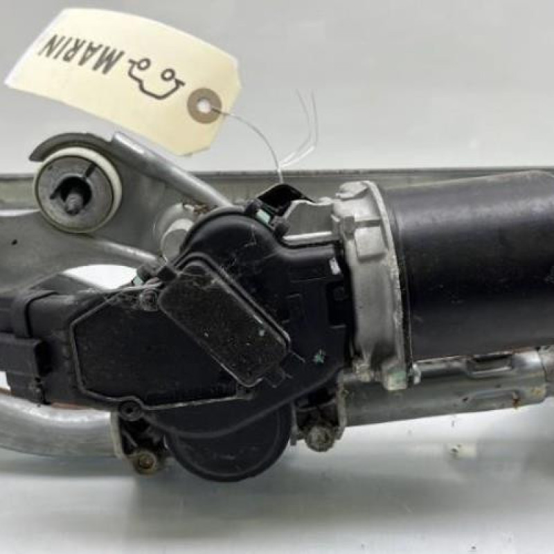 Moteur essuie glace avant NISSAN JUKE 1 Photo n°5