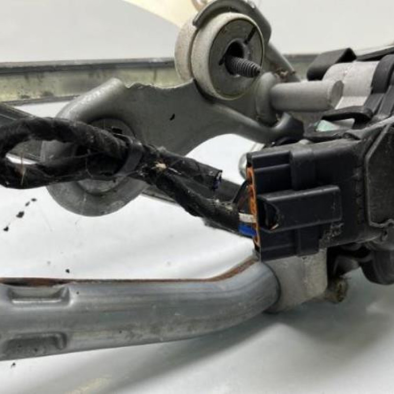 Moteur essuie glace avant NISSAN JUKE 1 Photo n°6