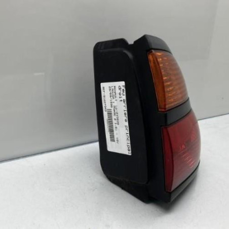 Feu arriere principal droit (feux) RENAULT LAGUNA 1