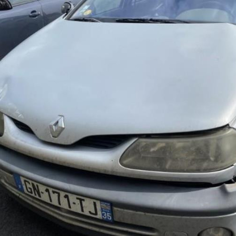 Feu arriere principal droit (feux) RENAULT LAGUNA 1 Photo n°13