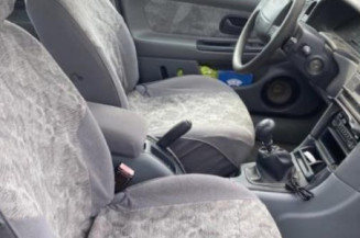 Feu arriere principal droit (feux) RENAULT LAGUNA 1