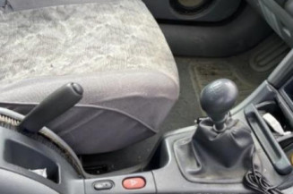Feu arriere principal droit (feux) RENAULT LAGUNA 1