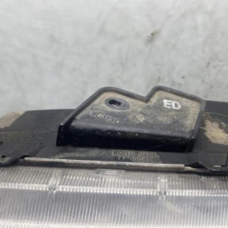 Optique avant principal gauche (feux)(phare) SUZUKI GRAND VITARA 2