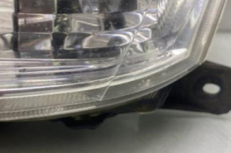 Optique avant principal gauche (feux)(phare) SUZUKI GRAND VITARA 2