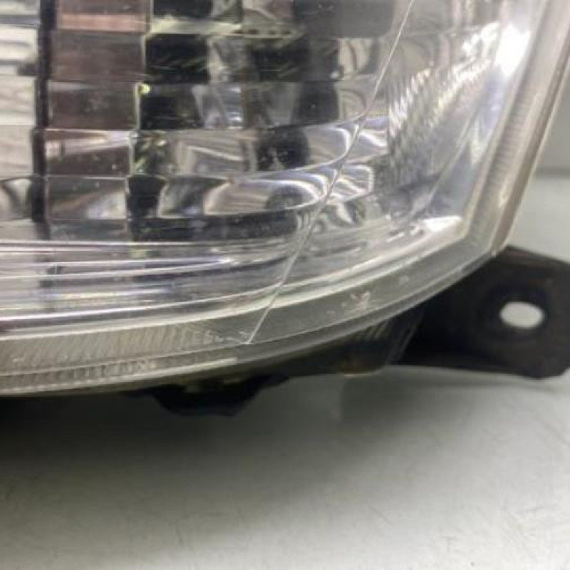Optique avant principal gauche (feux)(phare) SUZUKI GRAND VITARA 2 Photo n°4