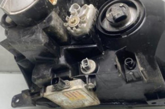 Optique avant principal gauche (feux)(phare) SUZUKI GRAND VITARA 2