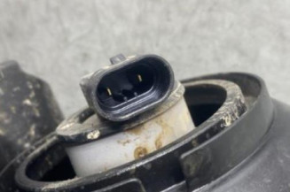 Optique avant principal gauche (feux)(phare) SUZUKI GRAND VITARA 2