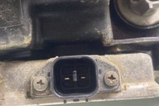 Optique avant principal gauche (feux)(phare) SUZUKI GRAND VITARA 2