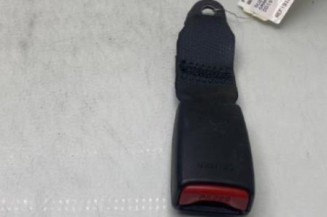 Attache ceinture arriere droit SUZUKI GRAND VITARA 2 Photo n°1
