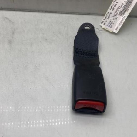 Attache ceinture arriere droit SUZUKI GRAND VITARA 2 Photo n°1