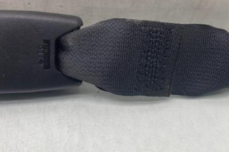 Attache ceinture arriere droit SUZUKI GRAND VITARA 2