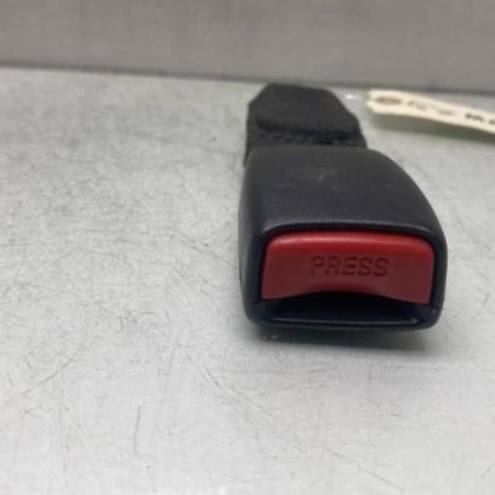 Attache ceinture arriere gauche SUZUKI GRAND VITARA 2 Photo n°1
