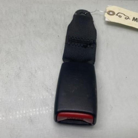Attache ceinture arriere gauche SUZUKI GRAND VITARA 2