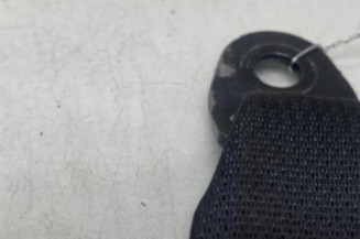 Attache ceinture arriere gauche SUZUKI GRAND VITARA 2