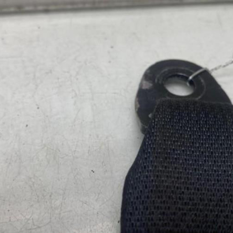 Attache ceinture arriere gauche SUZUKI GRAND VITARA 2 Photo n°3